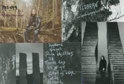 Ildjarn : Ildjarn (Demo)